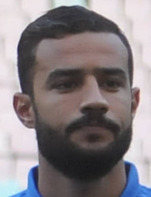 Amine Ben Jaballah profil resmi