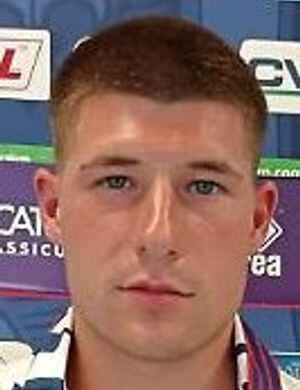 Tommaso Ghirardello profil resmi