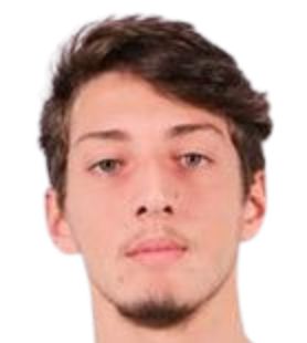 Ege Baran Sahillioğlu