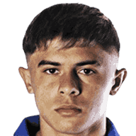 Matias Arias