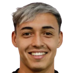 Milovan Arredondo