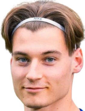 jonas beck