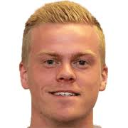 Orri Gunnarsson photo