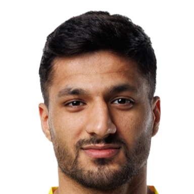 Mohammad Mohebi