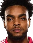 เจย์เดน รีด