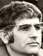 Akhmed Aleskerov photo