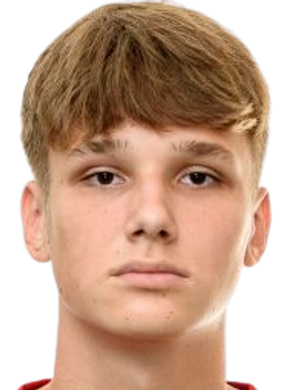 Maksym Omelchenko