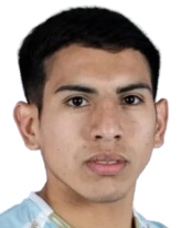 Lucas Ramiro Paunero