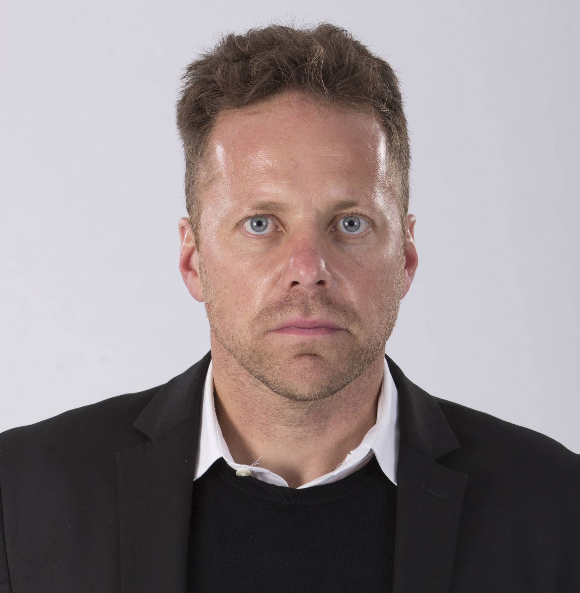 Marc Dos Santos