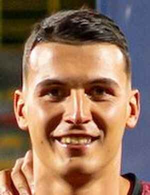 Jhon lopera profil resmi