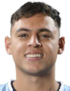 Jefferson Ramos