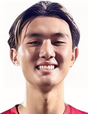 Ngang Haang Wong profil resmi