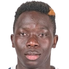 Lamine Gueye