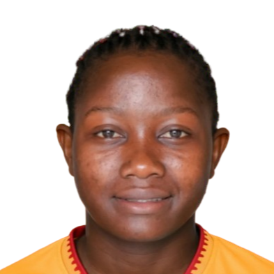 阿米娜·納巴比