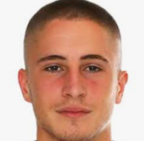 Toni Aliaj