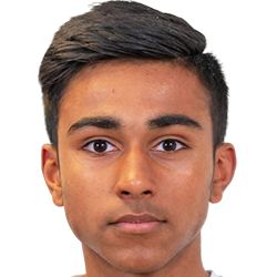 Keerat Singh·Mann
