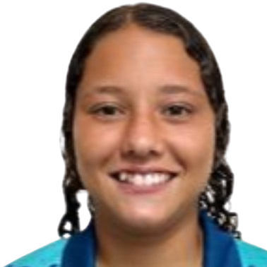 Evelin Bonifacio Nascimento