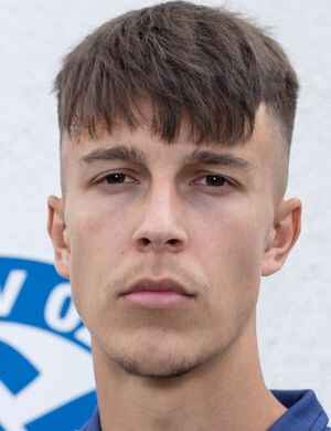 Luka Blažević profil resmi