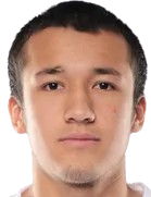 Oybek Urmonjonov