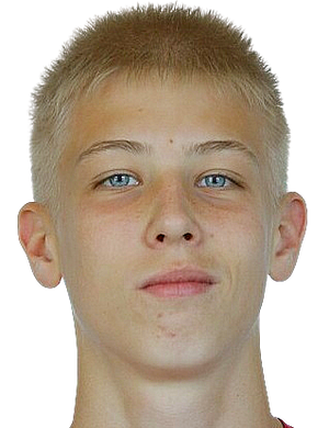 Daniil Kiryagin