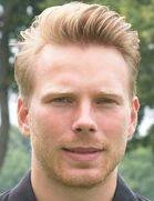 Dominik Wohlert