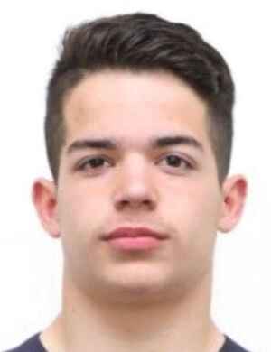 Tomás Igreja profil resmi
