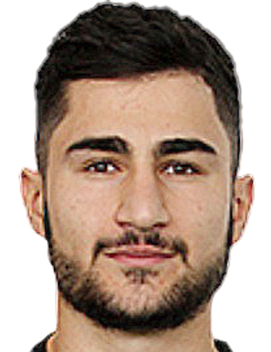 Asgar Huseynov