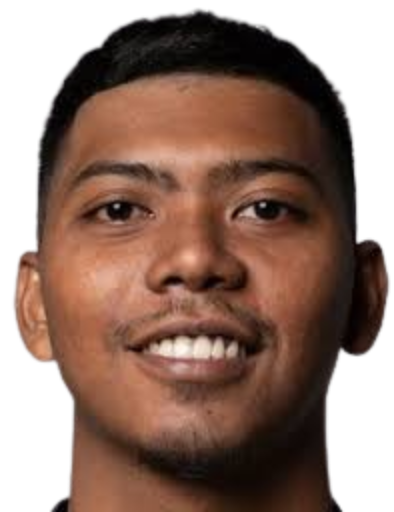 Rezza Rezky Ramadhani·Yacobjan