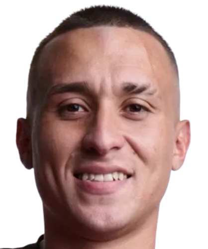 Cesar Rondon