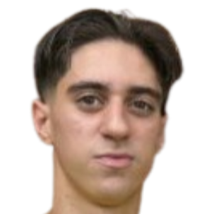Angelos Chaminta