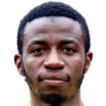Gerald Takwara