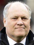 Martin Jol photo