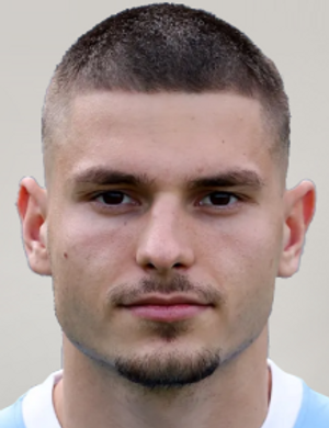 Claudio·Milican