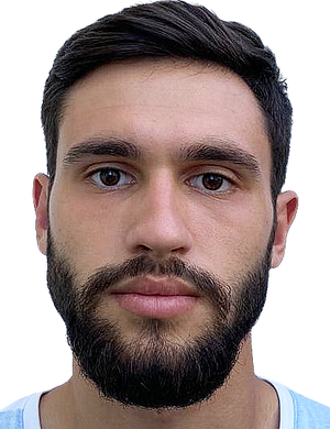 Ali Sadikhov
