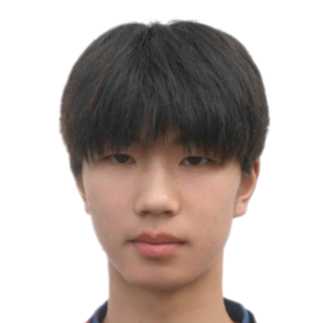Lyu Rongte