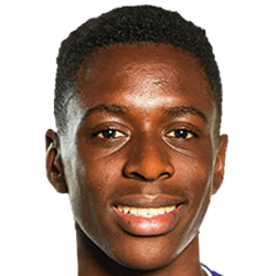 Albert·Sambi Lokonga