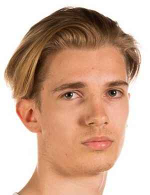 Niko Niemeläinen profil resmi
