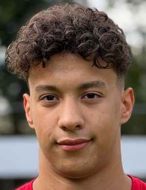 Ayoub Akhber profil resmi