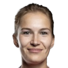 Nadezhda Smirnova