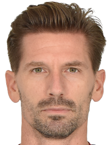 Adrien Silva