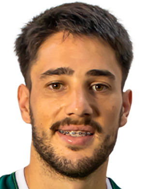Matías Sebben