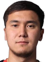 馬倫·穆爾扎赫馬托夫