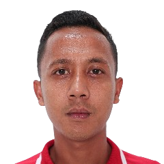Roni Sugeng