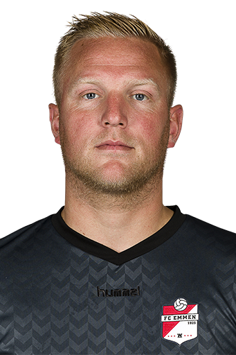 Телгенкамп, Деннис