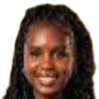 Jasmine Diop profil resmi