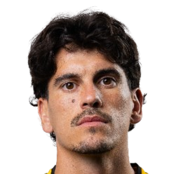 Micael correia Logo