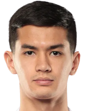 绍赫扎洪·约金博耶夫