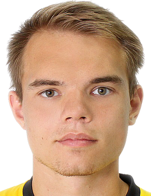 Dimid Khalyavitskiy profil resmi
