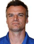 Christophe Delmotte photo