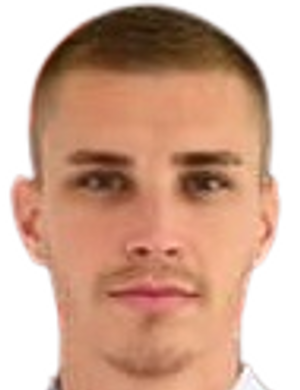 Ivan Galevski profil resmi